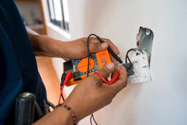 Emergency Electrical Repair Services in Hartwell, GA